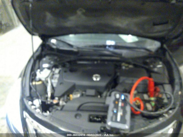 1N4AL3AP2EN344597 Nissan ALTIMA 2.5