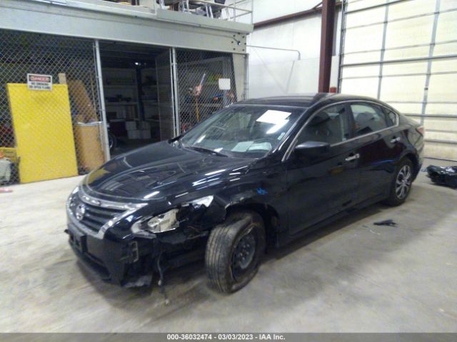 1N4AL3AP2EN344597 Nissan ALTIMA 2.5