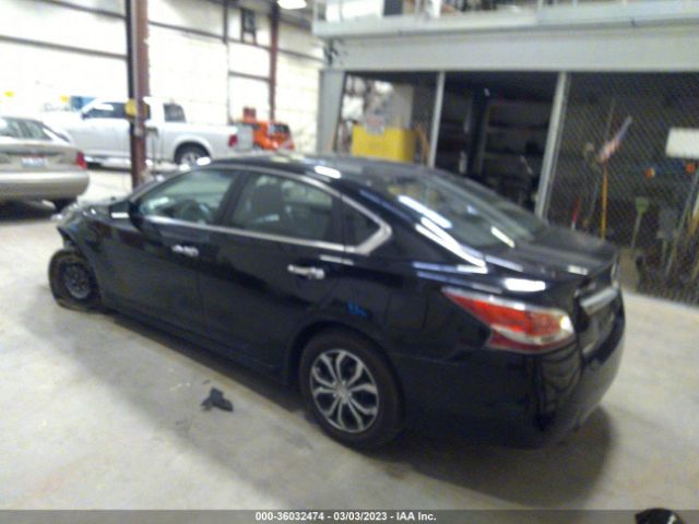 1N4AL3AP2EN344597 Nissan ALTIMA 2.5