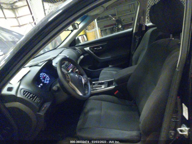 1N4AL3AP2EN344597 Nissan ALTIMA 2.5