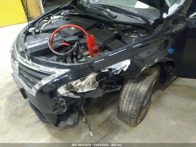 1N4AL3AP2EN344597 Nissan ALTIMA 2.5