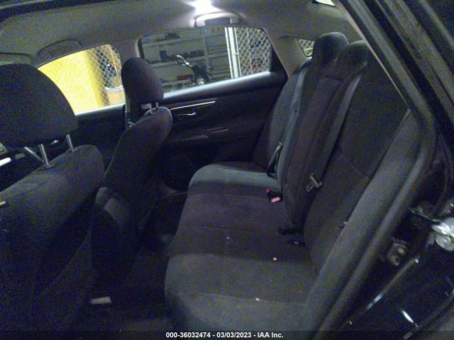 1N4AL3AP2EN344597 Nissan ALTIMA 2.5