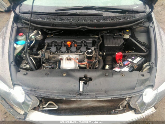 Продаж на аукціоні авто 2011 Honda Civic Sdn Ex, vin: 2HGFA1F84BH501418, номер лоту: 36032480