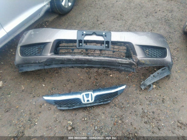 Продаж на аукціоні авто 2011 Honda Civic Sdn Ex, vin: 2HGFA1F84BH501418, номер лоту: 36032480