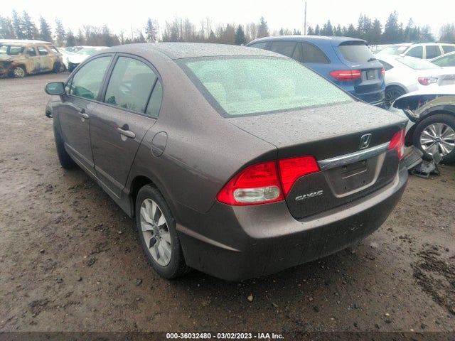 Продаж на аукціоні авто 2011 Honda Civic Sdn Ex, vin: 2HGFA1F84BH501418, номер лоту: 36032480