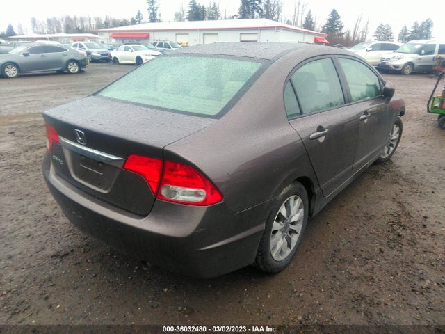 Продаж на аукціоні авто 2011 Honda Civic Sdn Ex, vin: 2HGFA1F84BH501418, номер лоту: 36032480