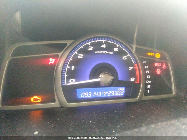 Продаж на аукціоні авто 2011 Honda Civic Sdn Ex, vin: 2HGFA1F84BH501418, номер лоту: 36032480