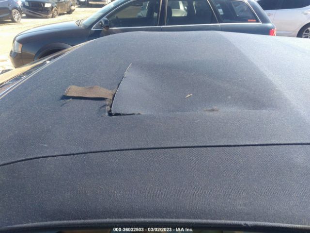 2010 MASERATI GRANTURISMO ZAM45KMA8A0053365 Photo 5