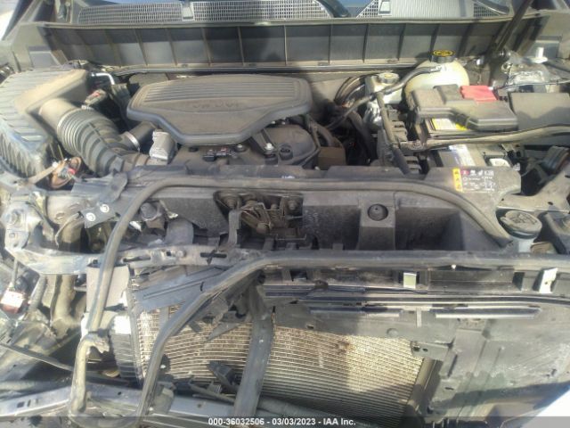 1GKKNLLS5HZ293138 GMC ACADIA SLE