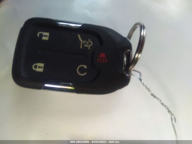 1GKKNLLS5HZ293138 GMC ACADIA SLE