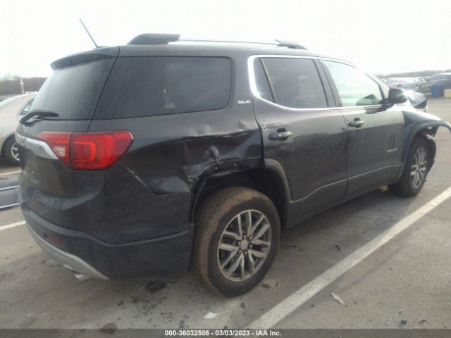 1GKKNLLS5HZ293138 GMC ACADIA SLE