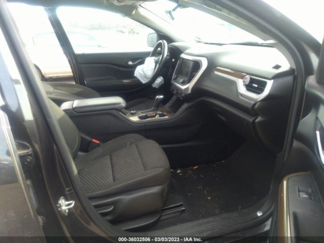 1GKKNLLS5HZ293138 GMC ACADIA SLE