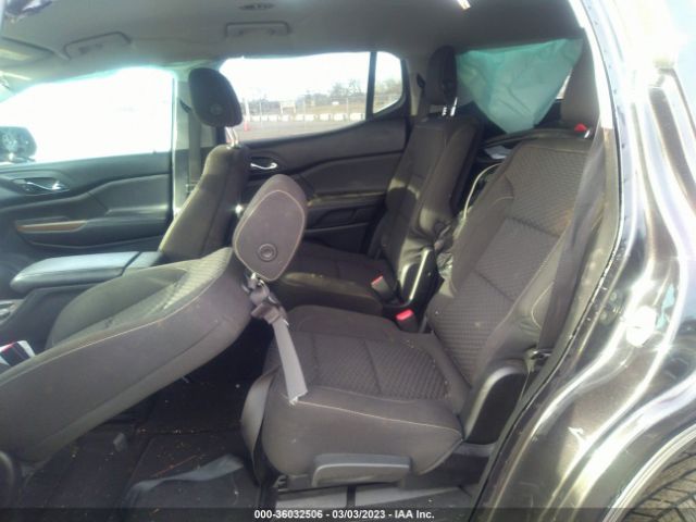 1GKKNLLS5HZ293138 GMC ACADIA SLE