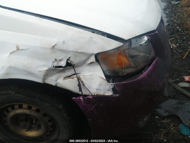 Dodge Grand Caravan Se 2008 1D8HN44H48B174313 Image 7
