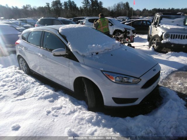 1FADP3K28GL384802 auction archive image