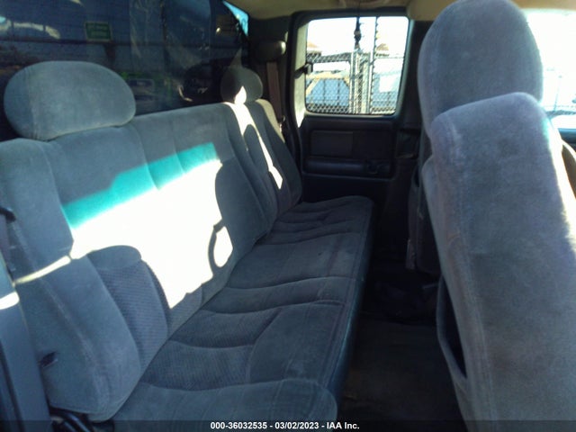 2003 CHEVROLET SILVERADO 1500 LS VIN: 2GCEC19T431145776