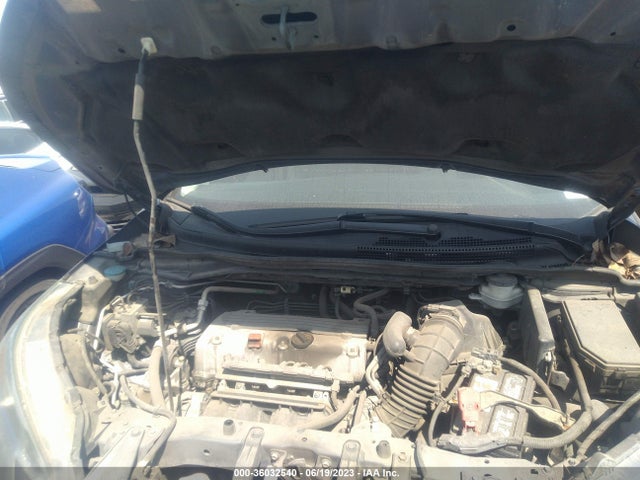 Honda CR-V LX 2014 3CZRM3H33EG707456 Image 10