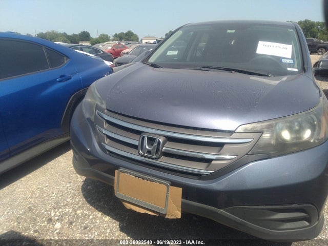 Honda CR-V LX 2014 3CZRM3H33EG707456 Image 11