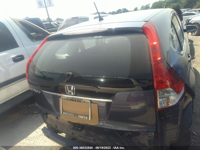 Honda CR-V LX 2014 3CZRM3H33EG707456 Image 15