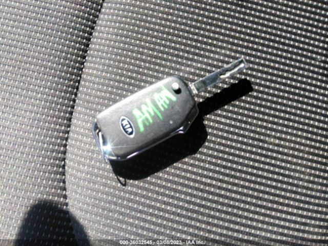 3KPF24AD7ME289243 KIA FORTE FE