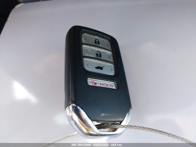 Honda Cr-v Ex-l 2015 5J6RM4H70FL055151 Image 11