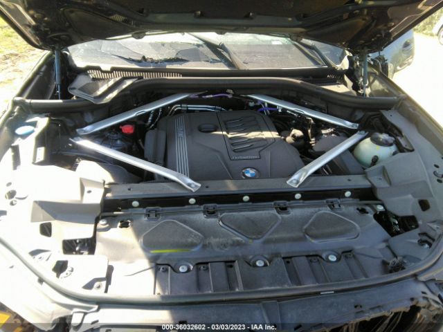 5UXCR6C00N9K03473 BMW X5 Xdrive40i