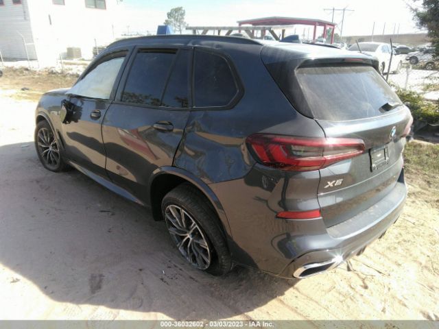 5UXCR6C00N9K03473 BMW X5 Xdrive40i
