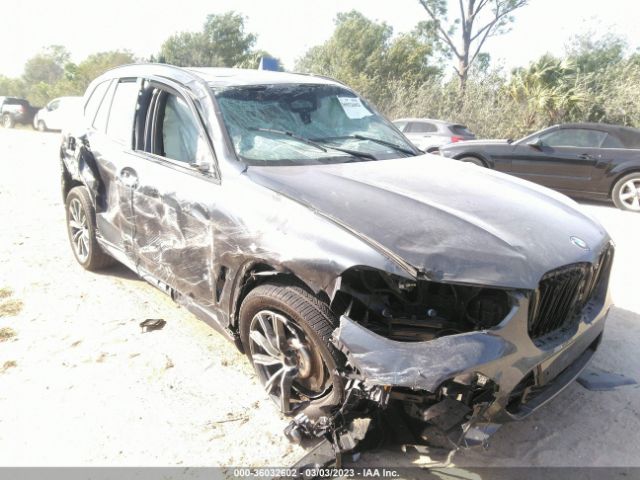 5UXCR6C00N9K03473 BMW X5 Xdrive40i