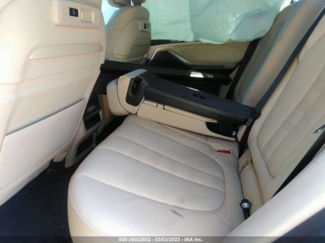 5UXCR6C00N9K03473 BMW X5 Xdrive40i