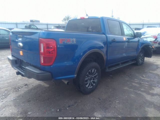 1FTER4FH2LLA67301 Ford Ranger Xl/xlt/lariat