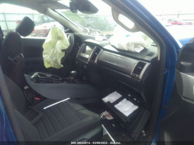 1FTER4FH2LLA67301 Ford Ranger Xl/xlt/lariat