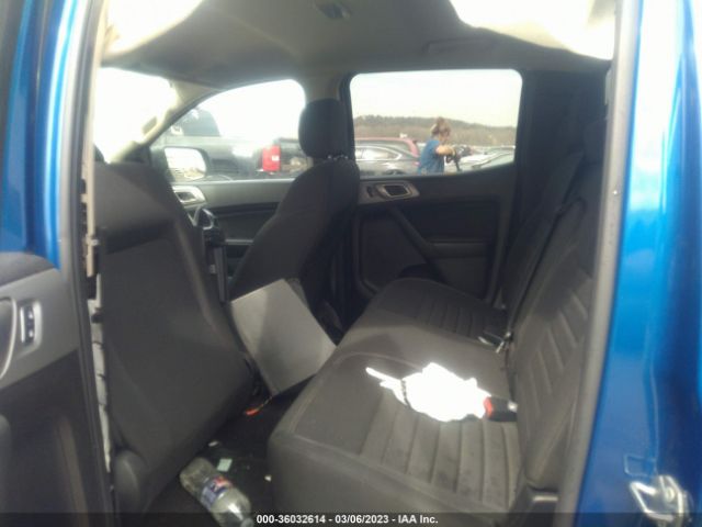 1FTER4FH2LLA67301 Ford Ranger Xl/xlt/lariat