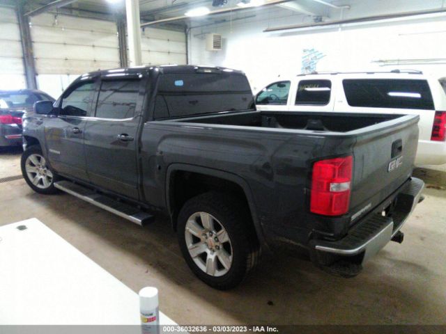 3GTU2UEC2EG417693 GMC Sierra 1500 Sle
