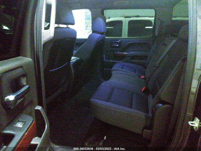 3GTU2UEC2EG417693 GMC Sierra 1500 Sle