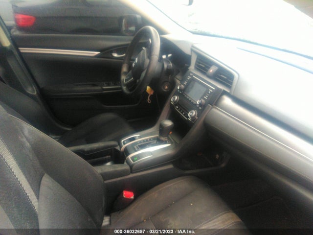 Honda Civic Sedan Lx 2016 19XFC2F59GE034620 Image 6