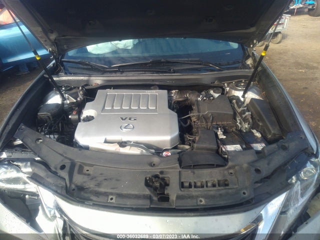58ABK1GG0HU039594 Lexus Es Es 350