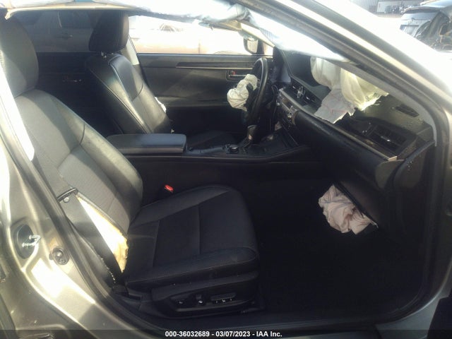 58ABK1GG0HU039594 Lexus Es Es 350