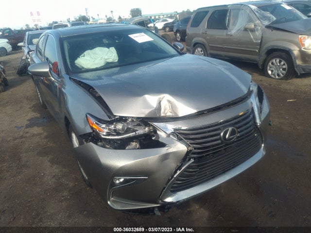 58ABK1GG0HU039594 Lexus Es Es 350