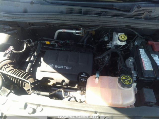 KL4CJASBXHB056164 Buick Encore Preferred