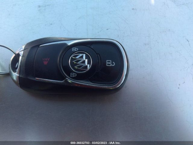 KL4CJASBXHB056164 Buick Encore Preferred