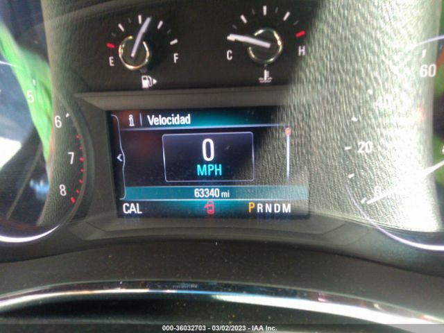KL4CJASBXHB056164 Buick Encore Preferred