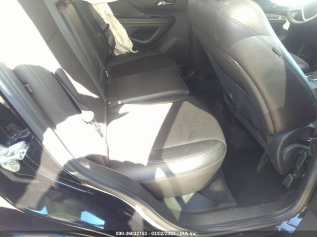 KL4CJASBXHB056164 Buick Encore Preferred