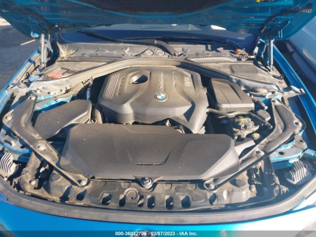 WBA4Z1C54JEC70549 BMW 4 Series 430i