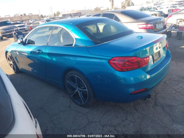 WBA4Z1C54JEC70549 BMW 4 Series 430i