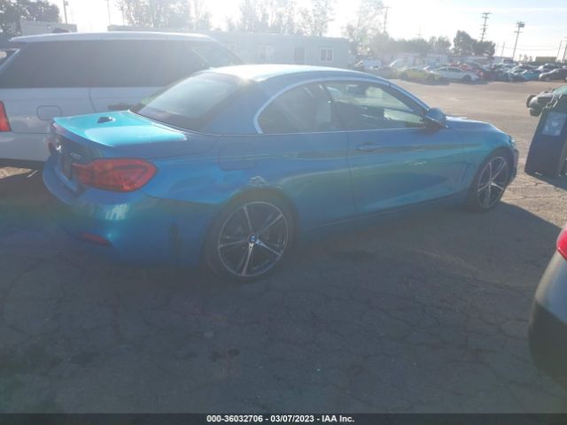 WBA4Z1C54JEC70549 BMW 4 Series 430i