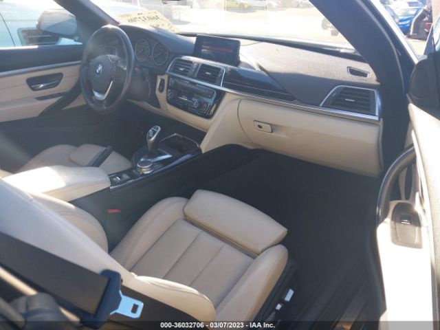 WBA4Z1C54JEC70549 BMW 4 Series 430i