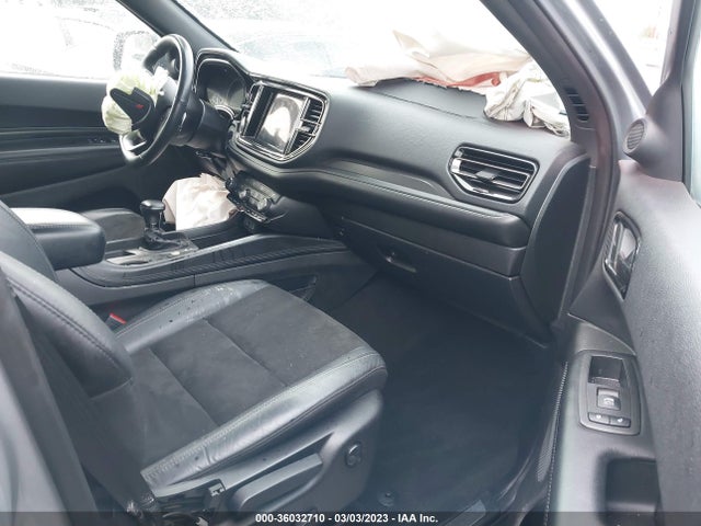 Dodge Durango Gt Plus 2021 1C4RDJDG6MC661934 Image 6