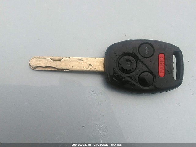 Honda CIVIC SI 2007 2HGFA555X7H709972 Image 3