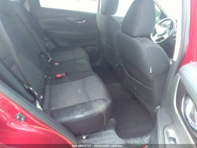 2018 Nissan Rogue, VIN: 5N1AT2MT1JC767640