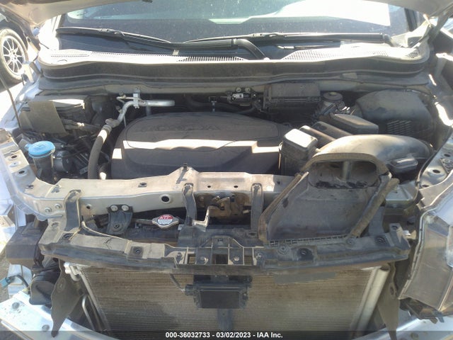 Honda Ridgeline Sport 2021 5FPYK3F1XMB003243 Image 12